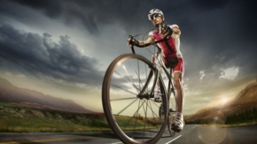 Radsport Foto iStock mel-nik